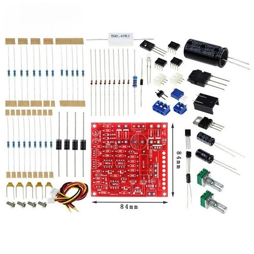 Electronics lab power - electronics, supply