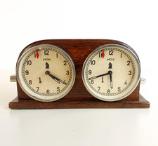 Vintage Hungarian MOM Chess