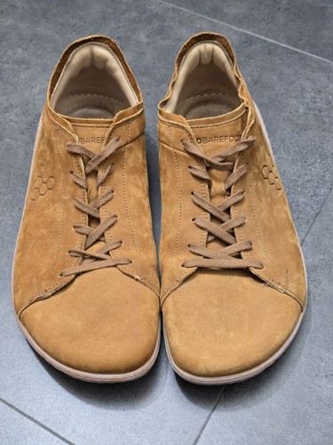 Vivobarefoot geo court iii - geo,