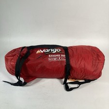 Vango Banshee 300 - 3 Person