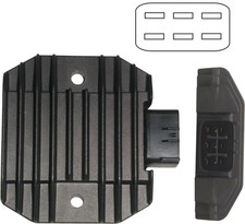 Regulator/Rectifier For Yamaha