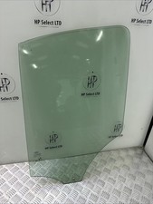 FORD TRANSIT CUSTOM DOOR WINDOW GLASS FRONT LEFT PASSENGER SIDE KK21-V21411-A