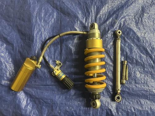 2002 1997 2003 - ducati, st4