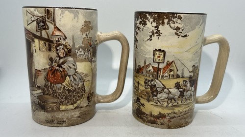 Staffs teaset tea coffee - teaset, 2