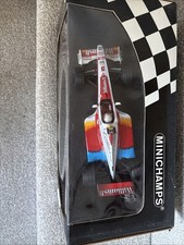 Minichamps F1