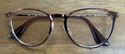 Ray ban glasses frames - ban,