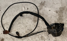 Kawasaki KMX125 / KMX200 Left