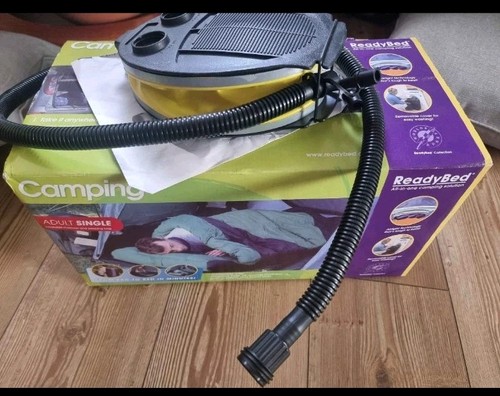 Adult single size ready - , bed