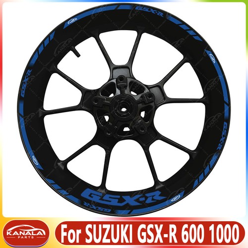 1sets front rear wheel - 1sets, 17"