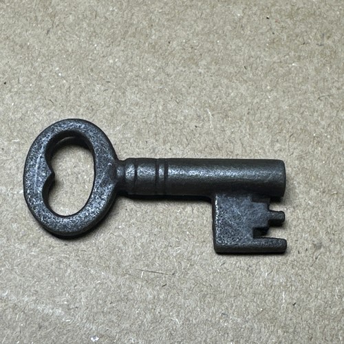 Antique hollow barrel - antique, skeleton