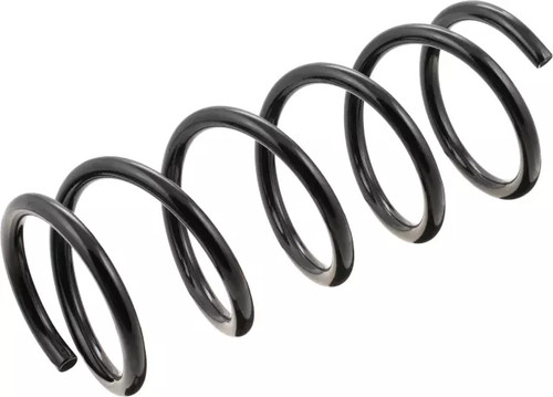 Genuine nissan coil spring - coil,