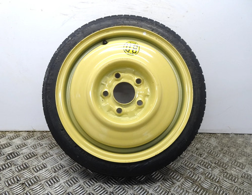 Honda civic space - 15", saver