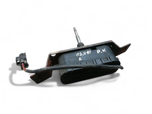 Volvo v70 2003 left front - v70,