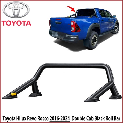 For toyota hilux mk8 2016 - toyota,