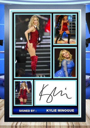 170 kylie minogue - kylie,