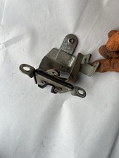 Escort mk4 rs turbo xr3i bonus spares breaking  boot Catch And Latch cabriolet