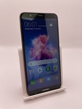 Huawei P Smart Black EE