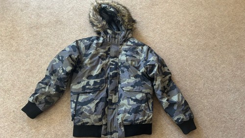 The north face boy - the, gotham