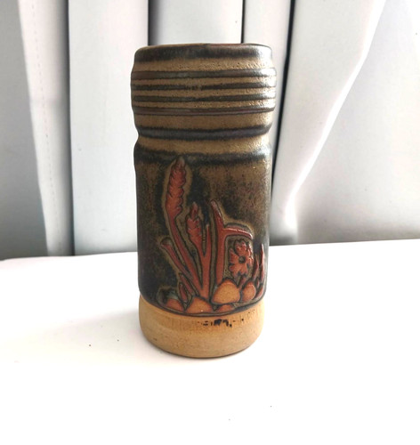 Vintage tremar pottery - tremar,