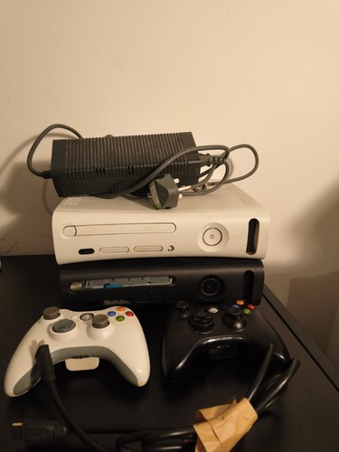 Microsoft xbox 360 original - 360,