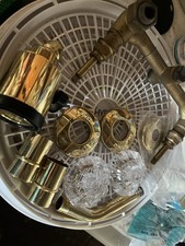 PRICE PFISTER 807-8RAP SERIES