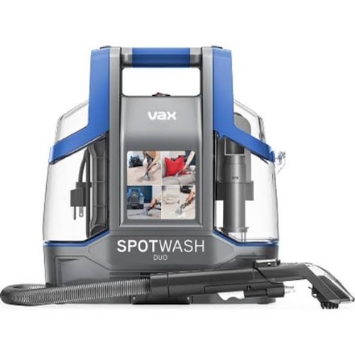 Vax spotwash duo cdcw csxa - duo, cdcw-csxa