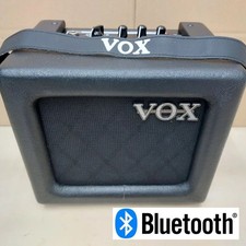 VOX mini3 Guitar Amplifier
