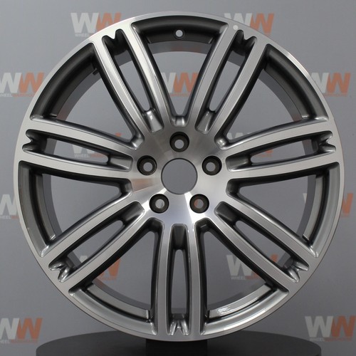 New maserati ghibli m157 - new, 20"