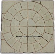 1.8M BUFF ROTUNDA CIRCLE SQ