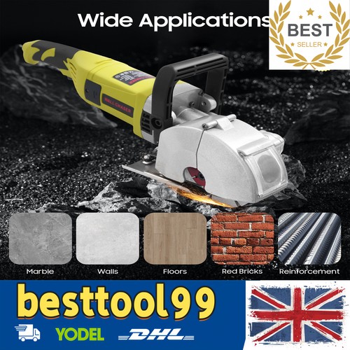 4000w wall chaser - 4000w,