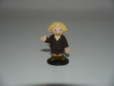 Postman Pat Corgi DR SYLVIA GILBERTSON Figure on Stand Corgi 2005  _D45