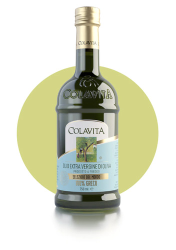Colavita 100 greek - colavita, extra