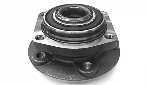 Wheel bearing 2315 metelli - wheel,