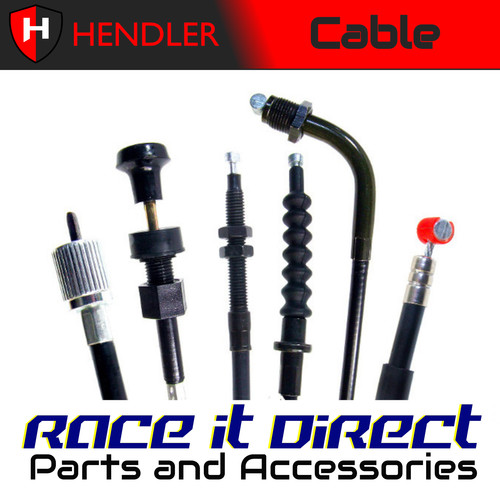 Clutch cable for honda - clutch,