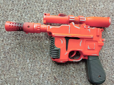 Vintage Star Wars Han Solo