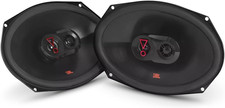 JBL Stage3 9637 3-Way Car