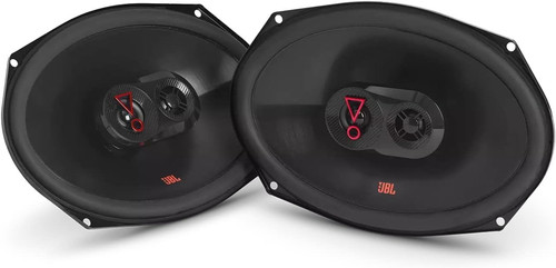 Jbl stage3 9637 way car - 9637, 3-way