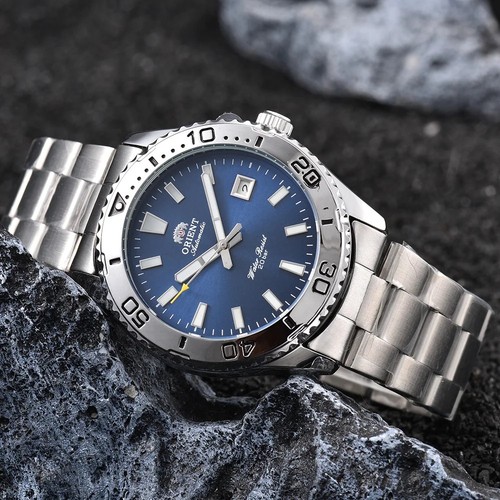 Orient watch japan - watch, bambino