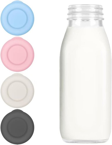 Pack reusable leak proof - 8, leak-proof