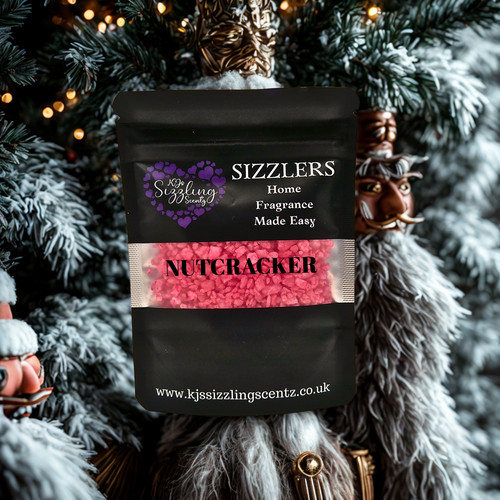 Christmas simmering granules - simmering,