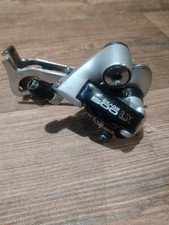 Shimano Exage 500 LX  - Rear