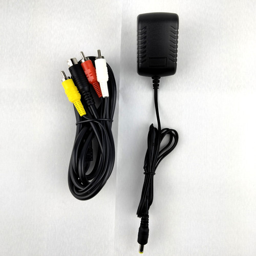Audio rca cable cord - audio, av