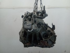 CELERIO GEARBOX  2015 1.0L