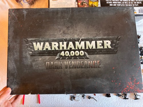 Games workshop warhammer - games,