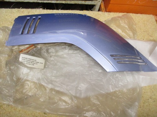 Suzuki cs50 side - cs50,