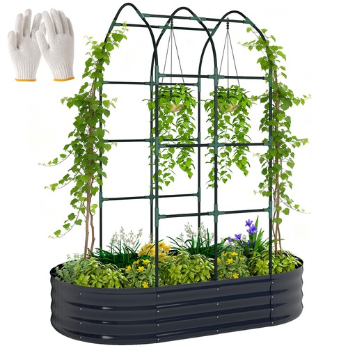 Outsunny x 6ft - outsunny,