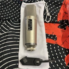 Rode NT2-A Studio With Mic Arm