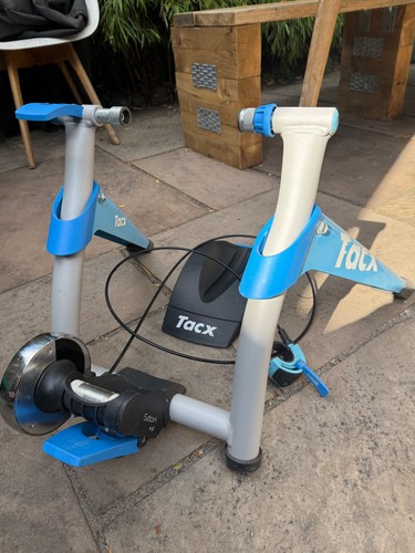 Tacx satori smart - satori, turbo