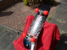 COMPLETE SKATEBOARD Enuff