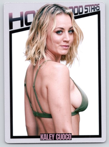 Kaley cuoco hollywood actress - kaley,